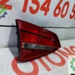Vw Jetta Sol iç Stop Lambası İç 2011-2014 5C6945093 orjinal