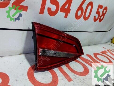 Volkswagen Jetta Stop Lambası 2011-2014 çıkma parça