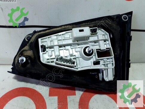 Volkswagen Jetta Stop Lambası 2011-2014 çıkma parça