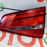 VW Jetta sag İç Stop Lambası 2011-2015 5C6945094