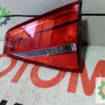 VW Jetta sag İç Stop Lambası 2011-2015 5C6945094