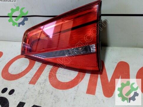 Volkswagen Polo Stop Lambası 2011-2015 çıkma parça