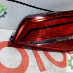 VW Jetta sag İç Stop Lambası 2011-2015 5C6945094