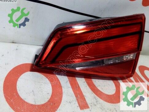 Volkswagen Polo Stop Lambası 2011-2015 çıkma parça