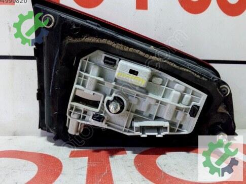 Volkswagen Polo Stop Lambası 2011-2015 çıkma parça