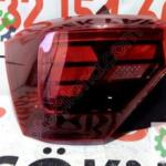 VOLKSWAGEN POLO SOL ARKA STOP 2017-20 (2G0945095) orijinal çıkma