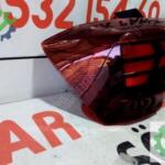 VOLKSWAGEN POLO SOL ARKA STOP 2017-20 (2G0945095) orijinal çıkma