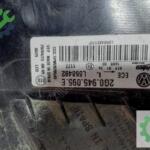 VOLKSWAGEN POLO SOL ARKA STOP 2017-20 (2G0945095) orijinal çıkma