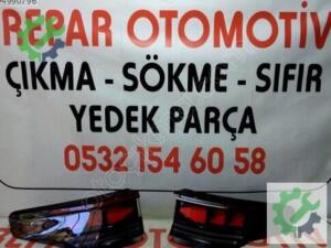 Vw Tayron sag Sol Dış Stop 2025-2026 57L945207A