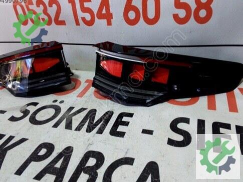 Volkswagen Tayron Stop 2025-2026 çıkma parça