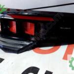 Vw Tayron sag Sol Dış Stop 2025-2026 57L945207A