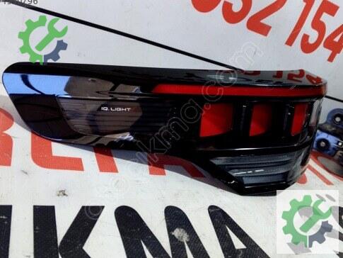 Volkswagen Tayron Stop 2025-2026 çıkma parça