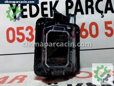 SsangYong Torres Sağ Ön Far çıkma parça