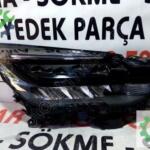 TOYOTA C-HR 2024-2026 FULL LED SAĞ FAR 81110-F4220-00