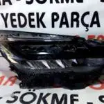 TOYOTA C-HR 2024-2026 FULL LED SAĞ FAR 81110-F4220-00