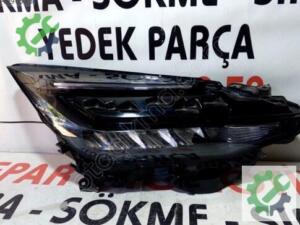 TOYOTA C-HR 2024-2026 FULL LED SAĞ FAR 81110-F4220-00