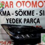 TOYOTA C-HR 2024-2026 FULL LED SAĞ FAR 81110-F4220-00