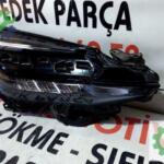 TOYOTA C-HR 2024-2026 FULL LED SAĞ FAR 81110-F4220-00
