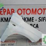 Fiat Egea Sağ Ön Çamurluk Çıkma Orjinal