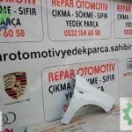 Fiat Egea Sağ Ön Çamurluk Çıkma Orjinal