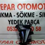 Renault Captur 2 Makyajlı Kasa Gündüz Ledi Sağ 266009347R orijin