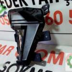 Renault Captur 2 Makyajlı Kasa Gündüz Ledi Sağ 266009347R orijin