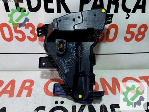 Renault Captur Gündüz Ledi 266009347R çıkma parça