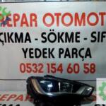 AUDİ A3 2013 2014 SAĞ FAR 18155702