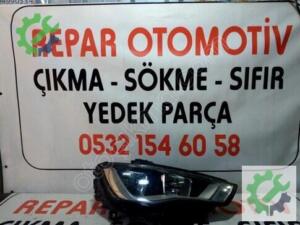AUDİ A3 2013 2014 SAĞ FAR 18155702