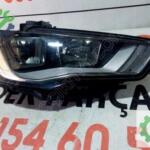 AUDİ A3 2013 2014 SAĞ FAR 18155702