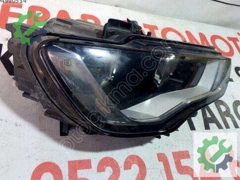 Audi A3 Sağ Ön Far 18155702 çıkma parça