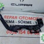 SEAT ATECA SAĞ FAR ALT BRAKETİ 2020-2024 575807890