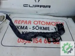 SEAT ATECA SAĞ FAR ALT BRAKETİ 2020-2024 575807890