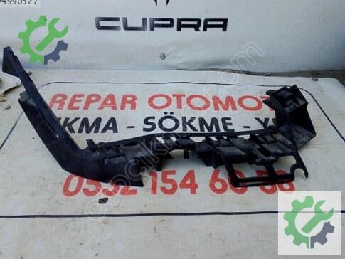 Seat Ateca Far Braketi 575807890 çıkma parça