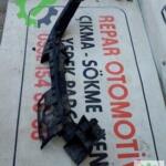 SEAT ATECA SAĞ FAR ALT BRAKETİ 2020-2024 575807890