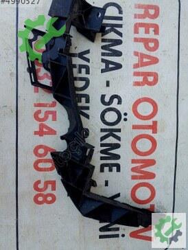 Seat Ateca Far Braketi 575807890 çıkma parça