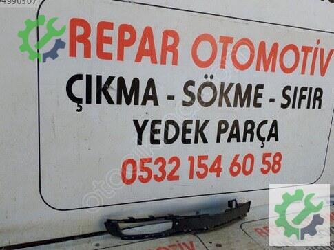 Volkswagen Caravelle Sis Farı Çerçevesi çıkma parça