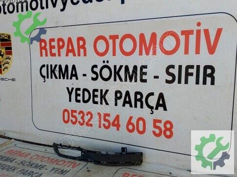 Volkswagen Caravelle Sis Farı Çerçevesi çıkma parça