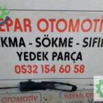 VW Caravelle 16-19 Ön Tampon Sağ Sis Farı Çerçevesi 7E0807490D