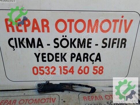 Volkswagen Caravelle Sis Farı Çerçevesi çıkma parça