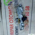 Renault Megane 4 Sol Arka Cam Krikosu 827211609R Orijinal çıkma