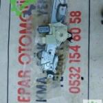Renault Megane 4 Sol Arka Cam Krikosu 827211609R Orijinal çıkma