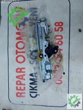 Renault Megane Sol Arka Cam Krikosu 827211609R çıkma parça