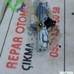 Renault Megane 4 Sol Arka Cam Krikosu 827211609R Orijinal çıkma