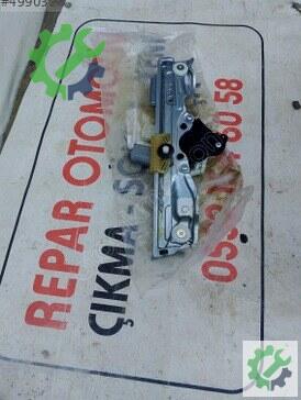 Renault Megane Sol Arka Cam Krikosu 827211609R çıkma parça
