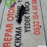 Toyota Corolla 19-22 Arka Tampon Bağlantı Braketi Sol 5256302180
