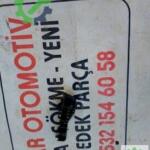 Toyota Corolla 19-22 Arka Tampon Bağlantı Braketi Sol 5256302180