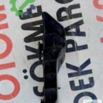 Toyota Corolla 19-22 Arka Tampon Bağlantı Braketi Sol 5256302180
