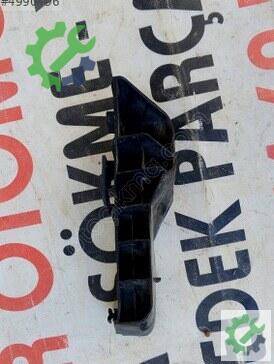 Toyota Corolla Tampon Braketi çıkma parça