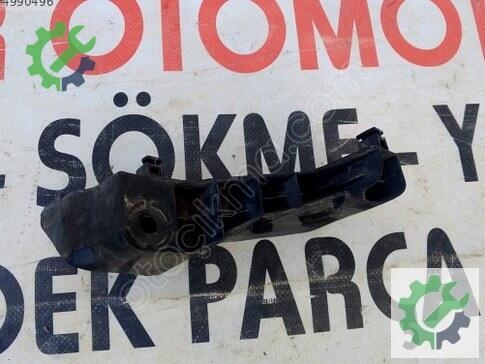 Toyota Corolla Tampon Braketi çıkma parça